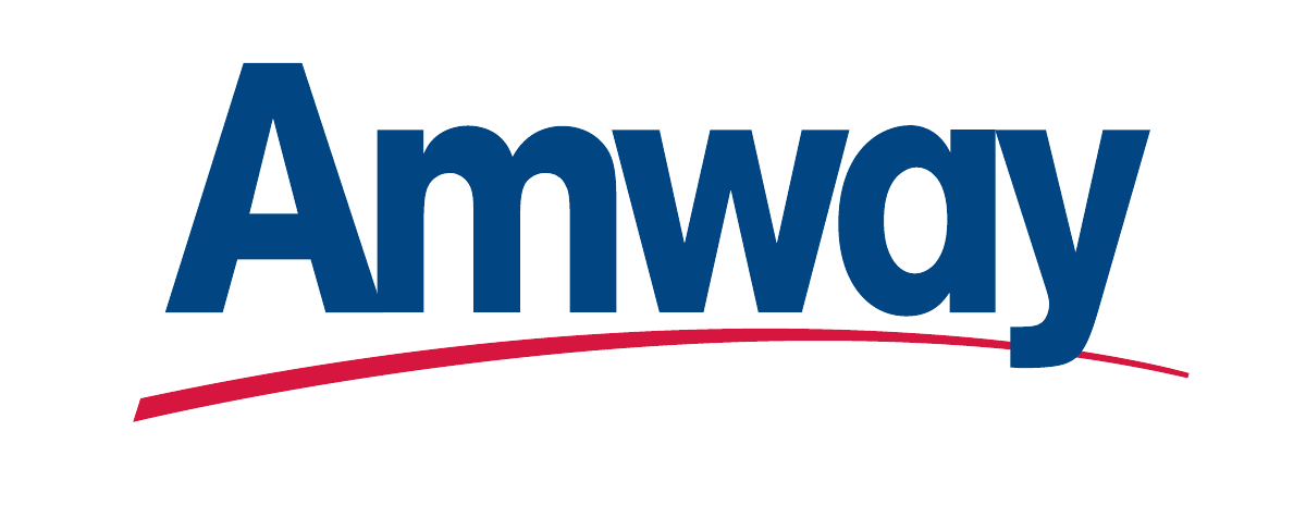 Amway 로고